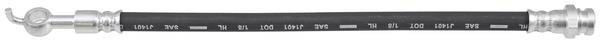 Flexible de frein (Durite de frein) A.B.S. ALL BRAKE SYSTEMS BV. SL 3777